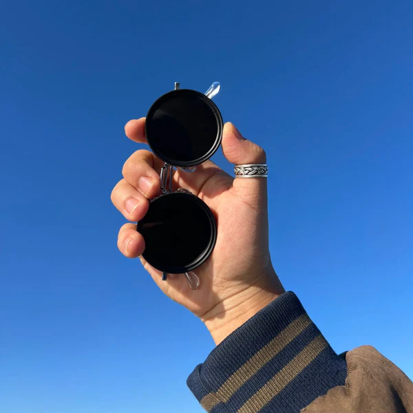 MALVI™ Occhiali PolarView Pro  -  La visione perfetta in qualsiasi condizione