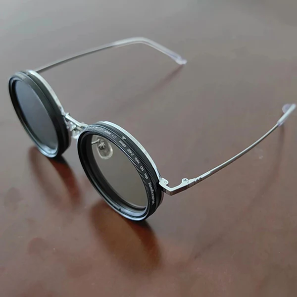 MALVI™ Occhiali PolarView Pro  -  La visione perfetta in qualsiasi condizione