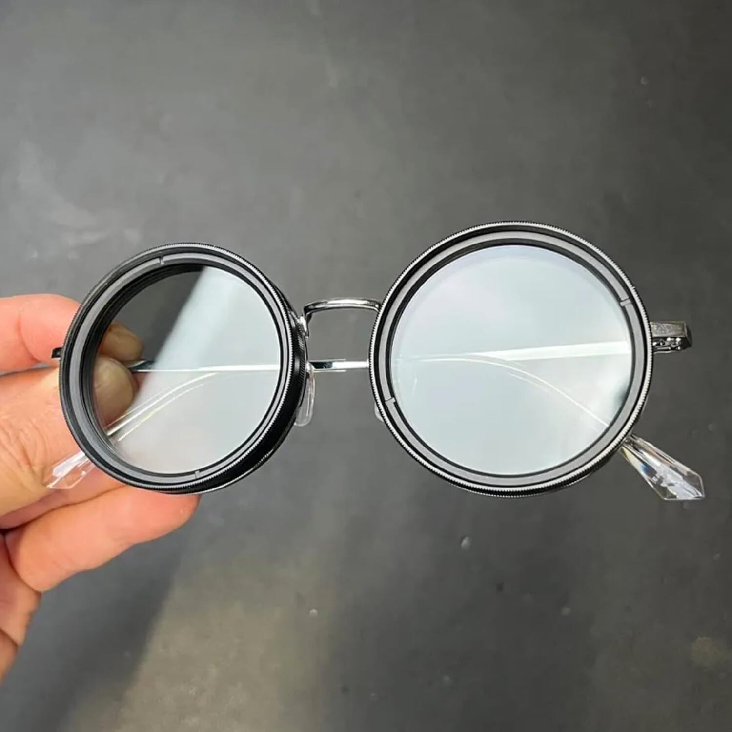 MALVI™ Occhiali PolarView Pro  -  La visione perfetta in qualsiasi condizione