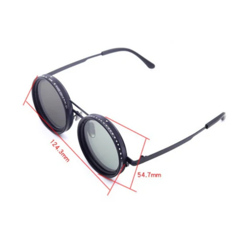 MALVI™ Occhiali PolarView Pro  -  La visione perfetta in qualsiasi condizione